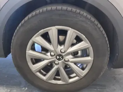 Photo 8 DS DS 3  PureTech 130 EAT8