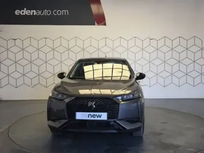 Photo 7 DS DS 3  PureTech 130 EAT8