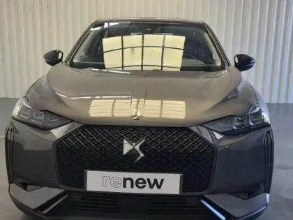 Photo 37 DS DS 3  PureTech 130 EAT8