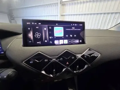 Photo 23 DS DS 3  PureTech 130 EAT8