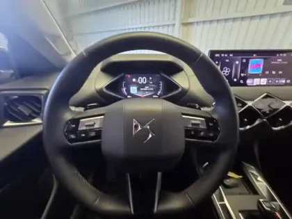 Photo 21 DS DS 3  PureTech 130 EAT8