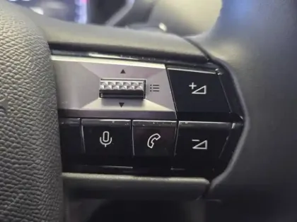 Photo 13 DS DS 3  PureTech 130 EAT8