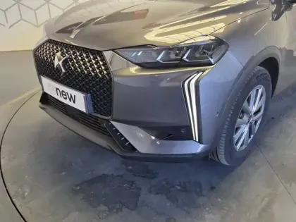 Photo 17 DS DS 3  PureTech 130 EAT8