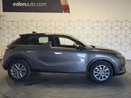 Photo 5 DS DS 3  PureTech 130 EAT8