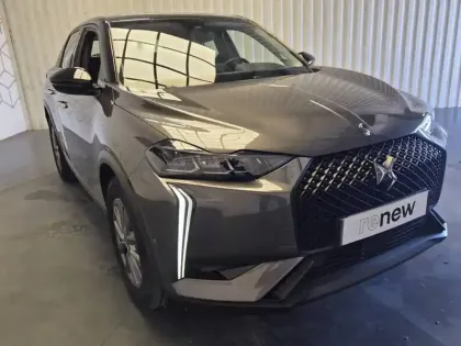 Photo 15 DS DS 3  PureTech 130 EAT8