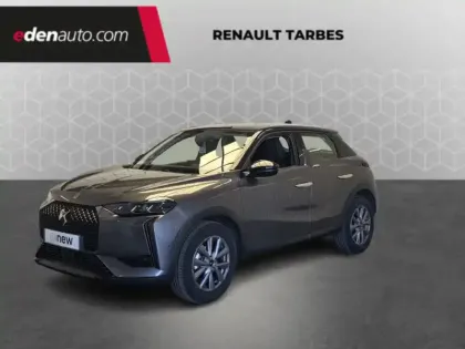 Photo Ds Ds 3 Bastille