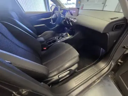 Photo 34 DS DS 3  PureTech 130 EAT8