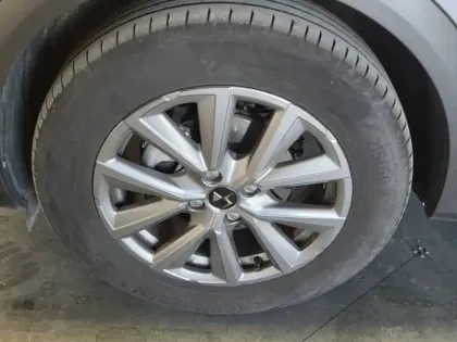 Photo 41 DS DS 3  PureTech 130 EAT8