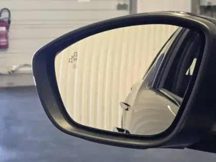 Photo 11 DS DS 3  PureTech 130 EAT8