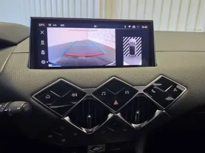 Photo 14 DS DS 3  PureTech 130 EAT8