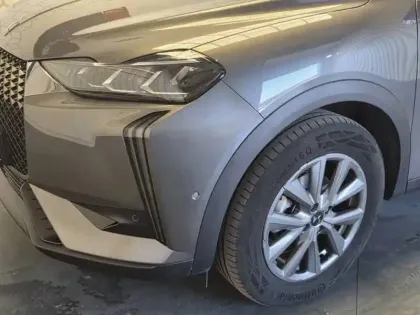 Photo 38 DS DS 3  PureTech 130 EAT8