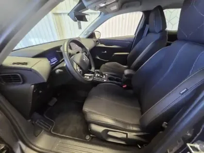 Photo 9 DS DS 3  PureTech 130 EAT8