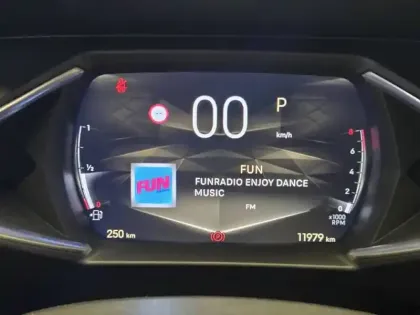 Photo 22 DS DS 3  PureTech 130 EAT8