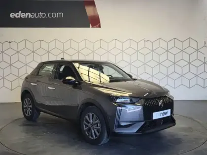 Photo 6 DS DS 3  PureTech 130 EAT8