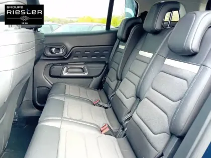 Photo 11 Citroën C5 aircross  BlueHDi 130 EAT8