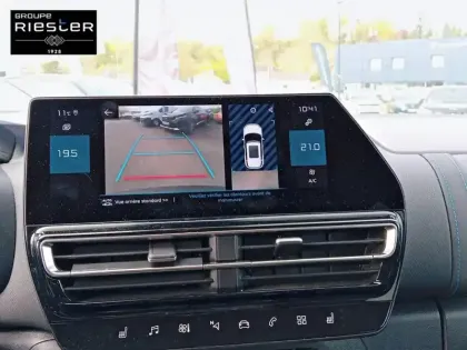 Photo 23 Citroën C5 aircross  BlueHDi 130 EAT8