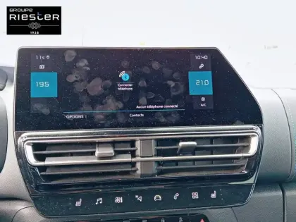 Photo 21 Citroën C5 aircross  BlueHDi 130 EAT8