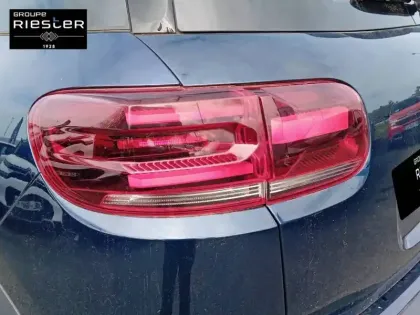 Photo 16 Citroën C5 aircross  BlueHDi 130 EAT8