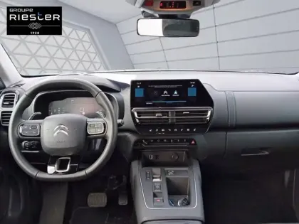 Photo 7 Citroën C5 aircross  BlueHDi 130 EAT8