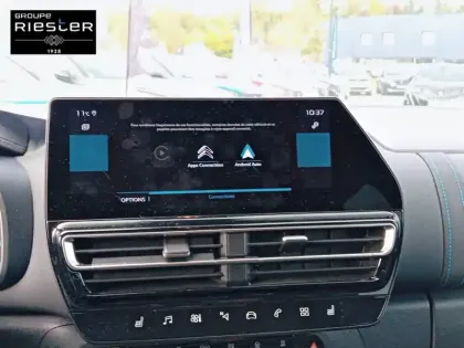 Photo 17 Citroën C5 aircross  BlueHDi 130 EAT8