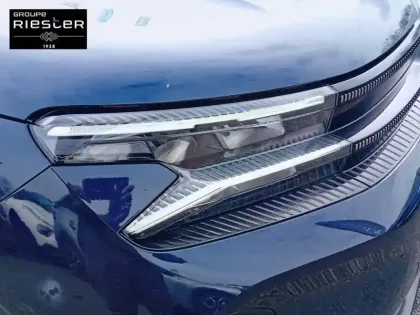 Photo 15 Citroën C5 aircross  BlueHDi 130 EAT8