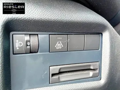 Photo 24 Citroën C5 aircross  BlueHDi 130 EAT8