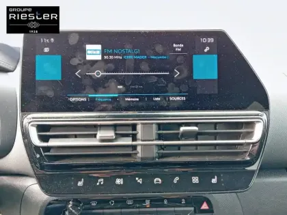 Photo 19 Citroën C5 aircross  BlueHDi 130 EAT8