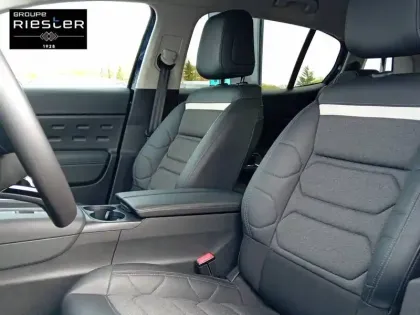 Photo 10 Citroën C5 aircross  BlueHDi 130 EAT8