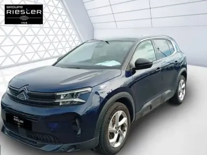 Photo Citroën C5 Aircross Business