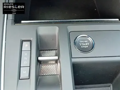 Photo 13 Citroën C5 aircross  BlueHDi 130 EAT8