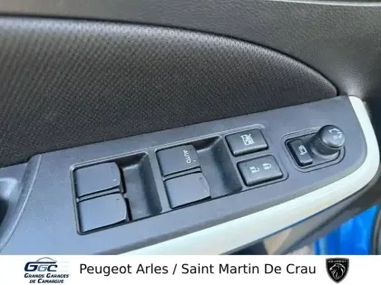 Photo 11 Suzuki Swift  1.2 Dualjet Hybrid Allgrip