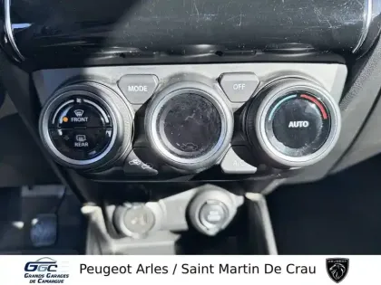 Photo 51 Suzuki Swift Gén. IV Ph1 Pack 5