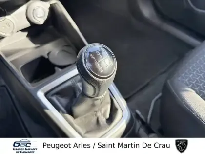 Photo 14 Suzuki Swift  1.2 Dualjet Hybrid Allgrip