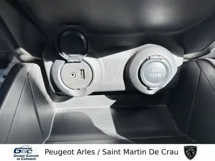 Photo 52 Suzuki Swift Gén. IV Ph1 Pack 5