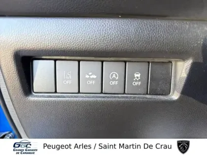 Photo 13 Suzuki Swift  1.2 Dualjet Hybrid Allgrip