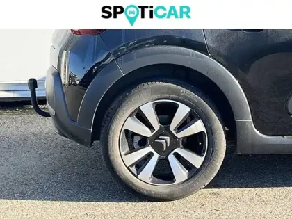 Photo 19 Citroën C3  PureTech 82 S&S BVM5