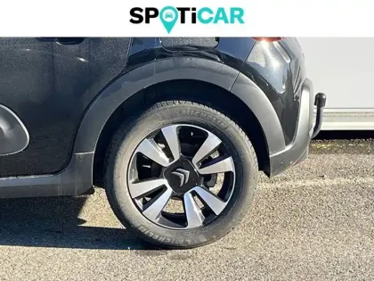 Photo 16 Citroën C3  PureTech 82 S&S BVM5