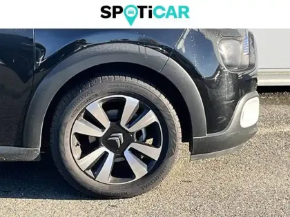 Photo 20 Citroën C3  PureTech 82 S&S BVM5