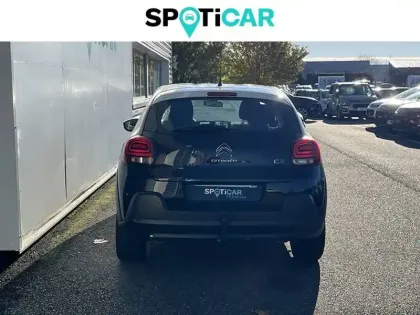 Photo 5 Citroën C3  PureTech 82 S&S BVM5