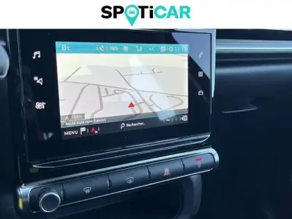 Photo 12 Citroën C3  PureTech 82 S&S BVM5