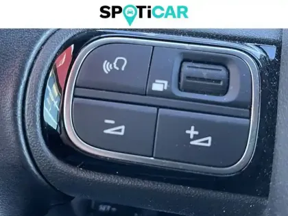 Photo 23 Citroën C3  PureTech 82 S&S BVM5