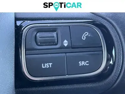 Photo 22 Citroën C3  PureTech 82 S&S BVM5