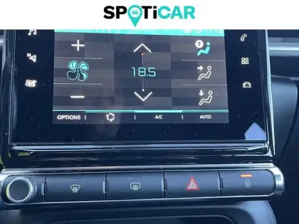 Photo 11 Citroën C3  PureTech 82 S&S BVM5