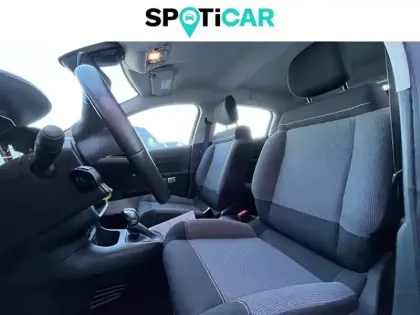 Photo 8 Citroën C3  PureTech 82 S&S BVM5