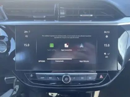 Photo 17 Opel Corsa Gén. VI Ph1 Ultimate 5