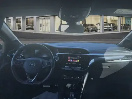 Photo 8 Opel Corsa Gén. VI Ph1 Ultimate 5