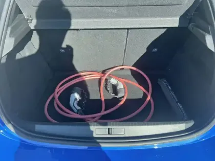 Photo 6 Opel Corsa Gén. VI Ph1 Ultimate 5