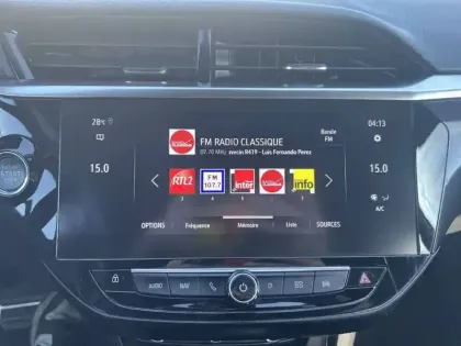 Photo 13 Opel Corsa Gén. VI Ph1 Ultimate 5