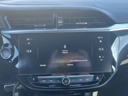 Photo 15 Opel Corsa Gén. VI Ph1 Ultimate 5