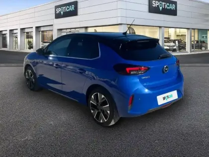 Photo 7 Opel Corsa Gén. VI Ph1 Ultimate 5